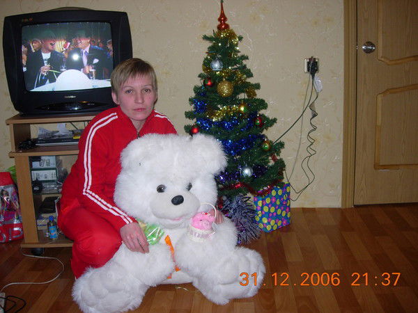 Света Шалагина