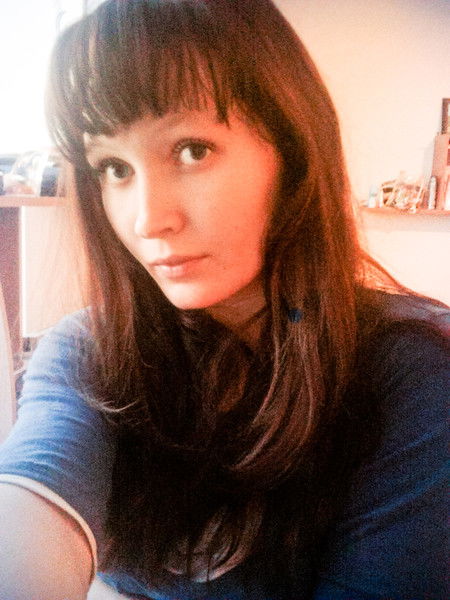 Анджелла Калинина