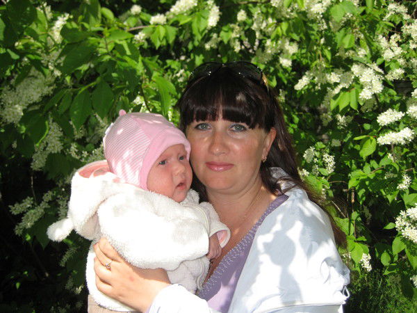 Ирина Зенкина