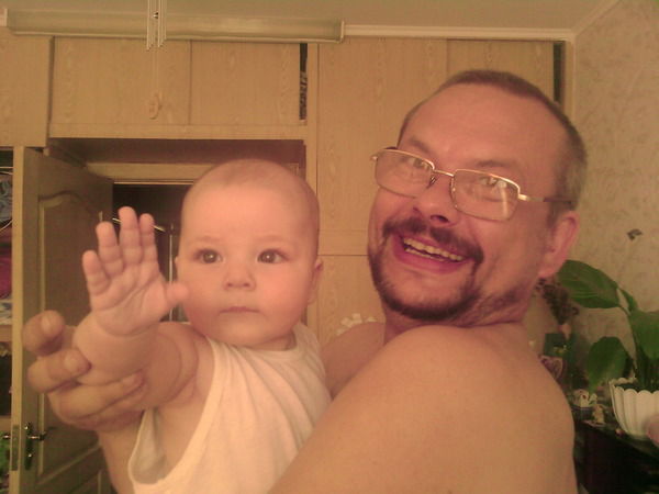 Александр Щекотихин