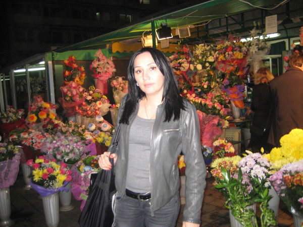 Саша Самигулина