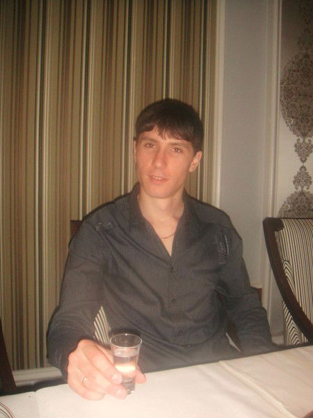 Юрий Бейбулатов