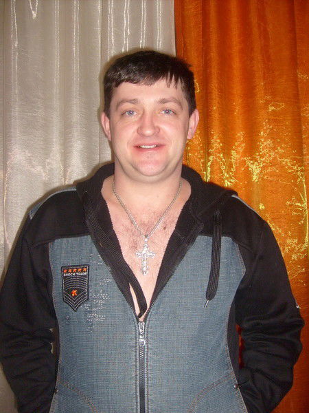 Виктор Плохой