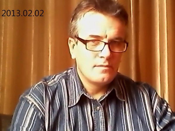 Владимир Петлицкий