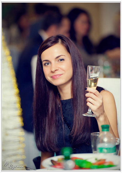 Наталья Прудь