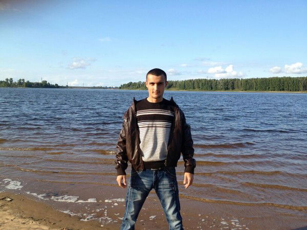 Sarbon Dodarjonovich