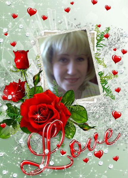 Наталья Щеголихина