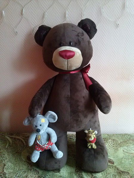 Иван Хисматуллин