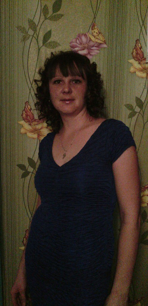 Павлина Матиенко