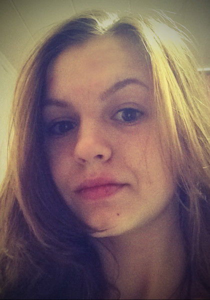 Ксюша Пономарёва