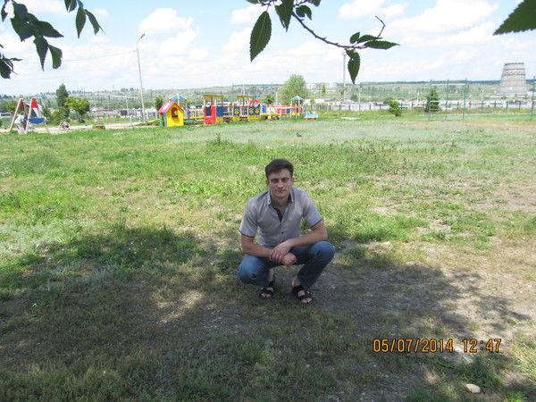 Стас Астахов