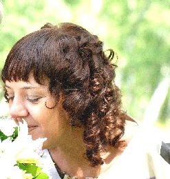 Наталья Романенко