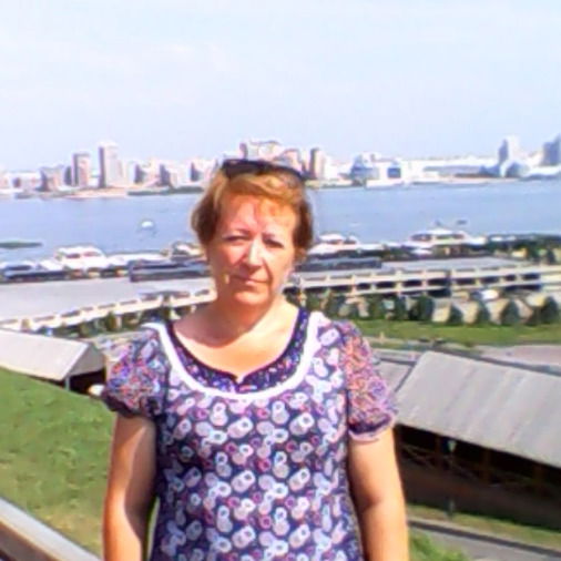 Наталья Февралёва