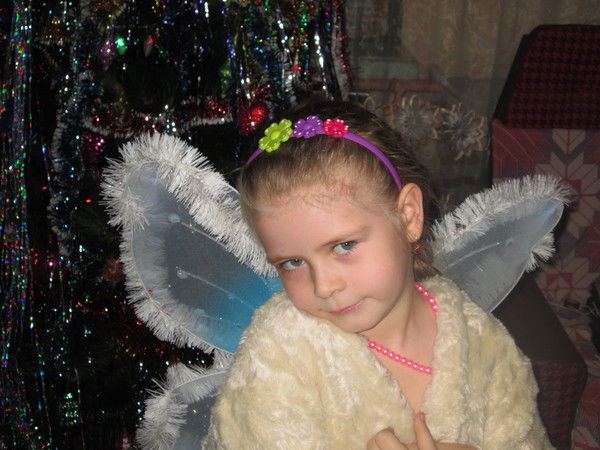 Елена Агеенко