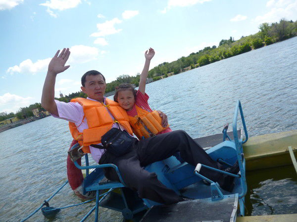 Арман Билялов