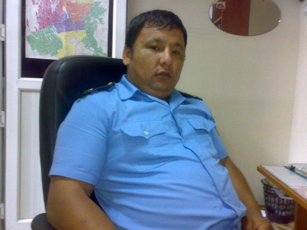 Бабахан Смак