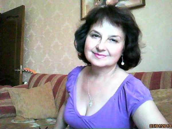 Евгения Сажина