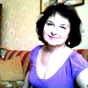 Евгения Сажина