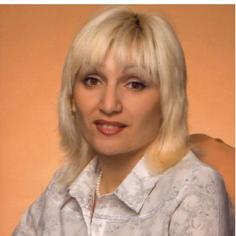 Жанетта Калашник