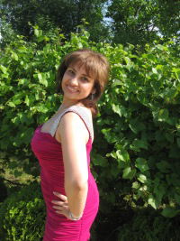 Татьяна Лукьянченко