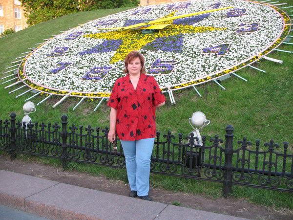 Марина Куликова