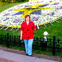 Марина Куликова
