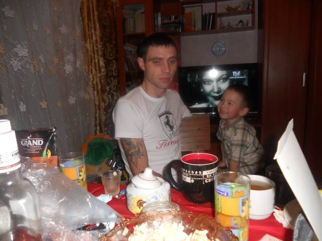 Игорь Васильев