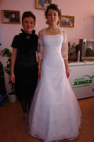 Альфия Габдуллина