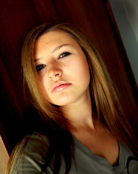 Виктория Дьяконова