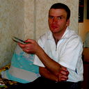 Алексей Быков
