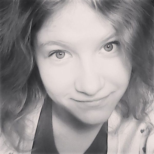 Анастасия Шерман