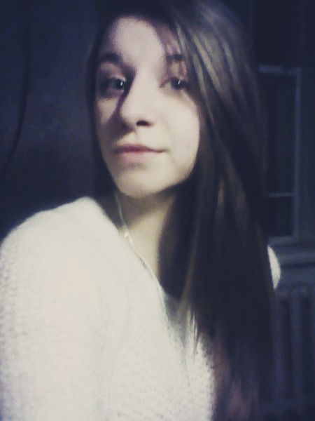 Полина Кондакова