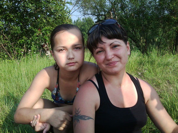 Эльвира Сапёрова