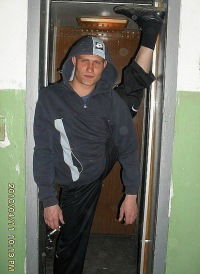 Лев Мясников