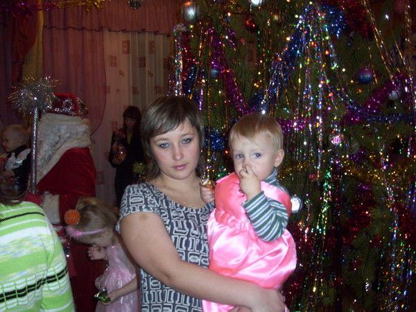 Яна Онипченко