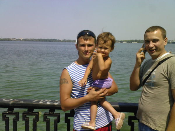 Дмитрий Лапин