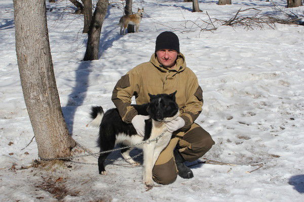 Сергей Макаров