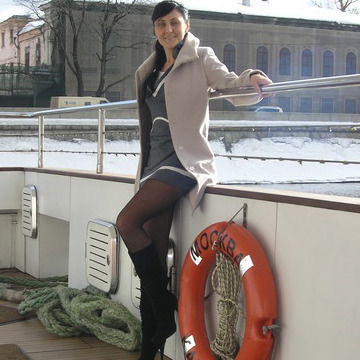 Ирина Маслакова