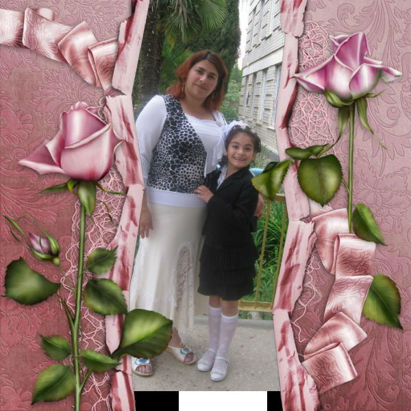 Эльнара Ислямова