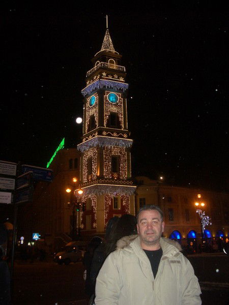 Александр Кузнецов