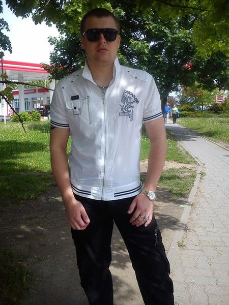 Сергей Щигельский