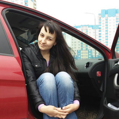 Альфия Муртазина