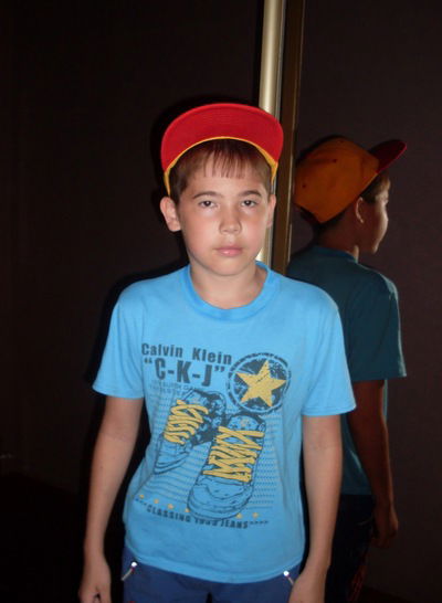 Тимур Хряпин