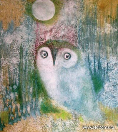 Наталья Васильченко