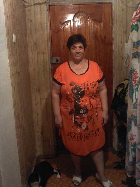 Римма Касинян