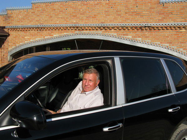 Валентин Асколов