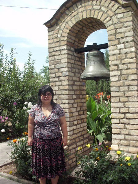 Ольга Макарова