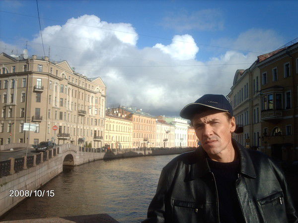 Юрий Чернышов