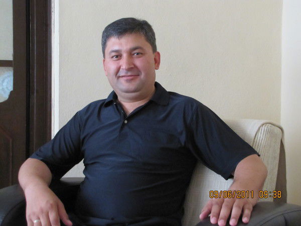 Merdan Jorayev