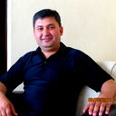 Merdan Jorayev
